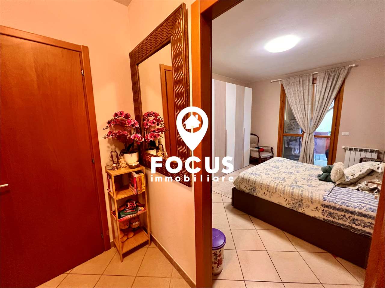 Appartamento in vendita a Fucecchio (FI)