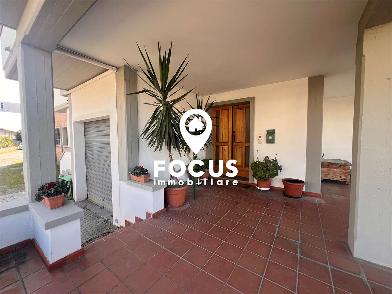 Casa indipendente in vendita a Ponte A Elsa, Empoli (FI)