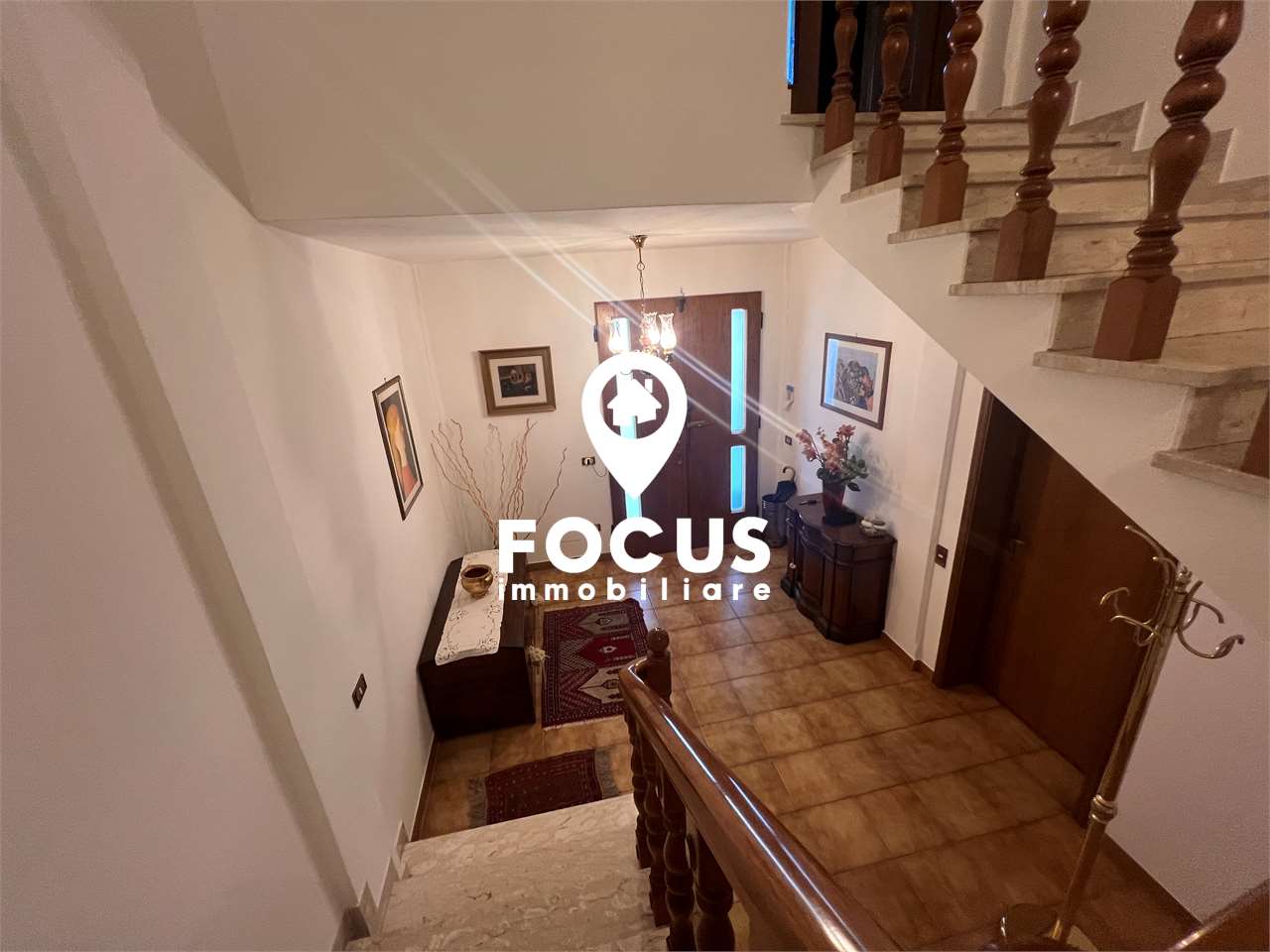 Casa indipendente in vendita a Ponte A Elsa, Empoli (FI)