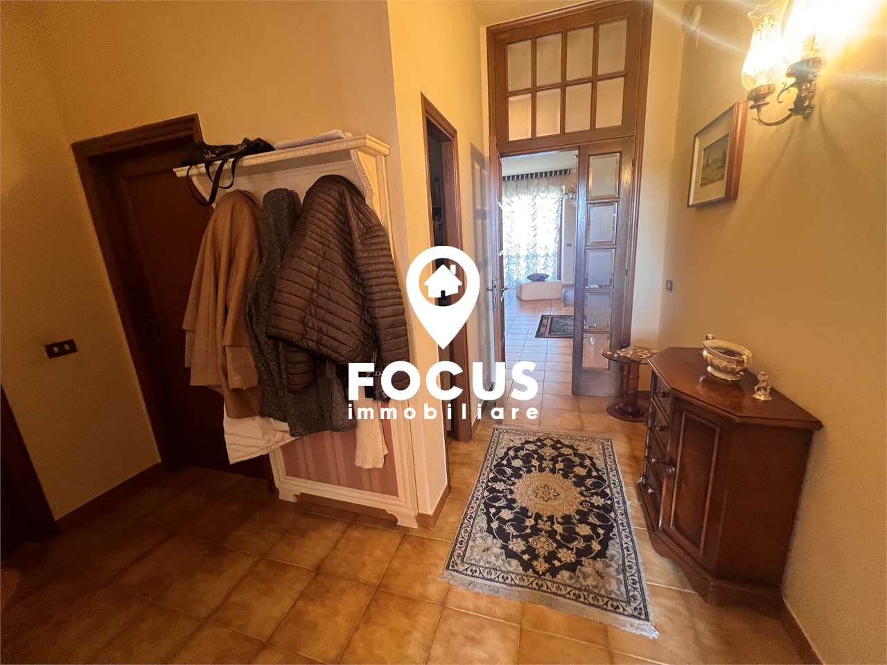 Casa indipendente in vendita a Ponte A Elsa, Empoli (FI)