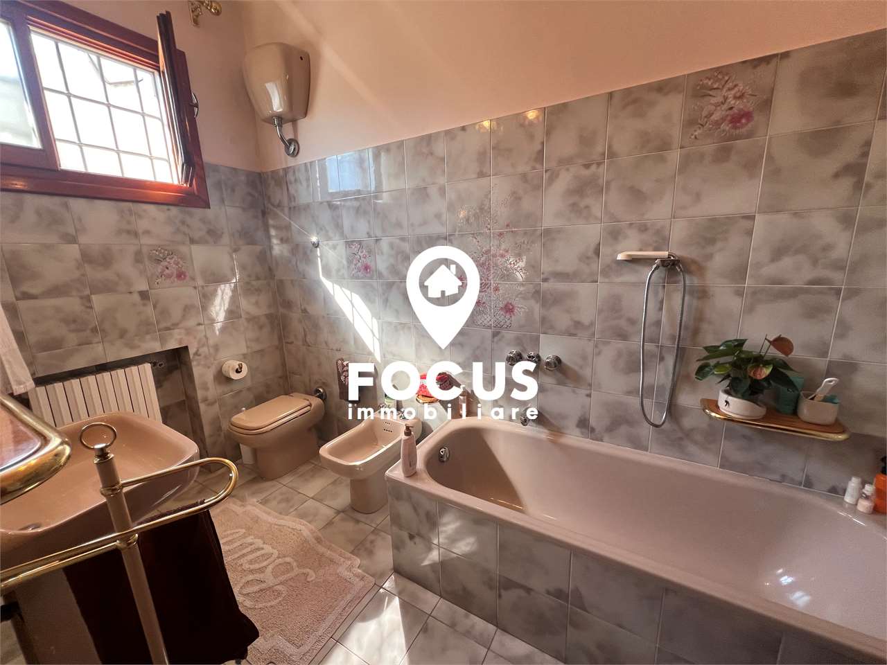 Casa indipendente in vendita a Ponte A Elsa, Empoli (FI)