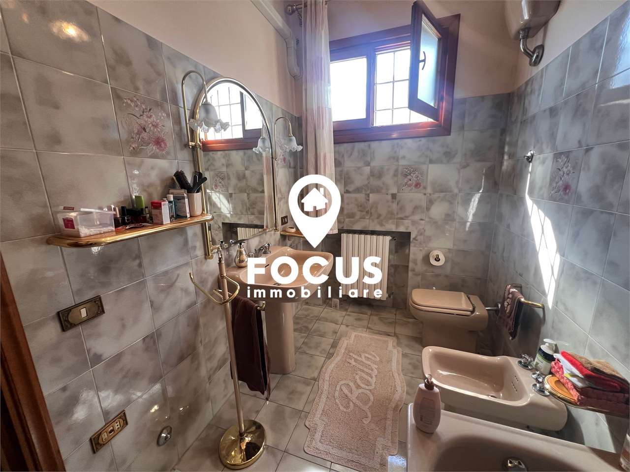 Casa indipendente in vendita a Ponte A Elsa, Empoli (FI)