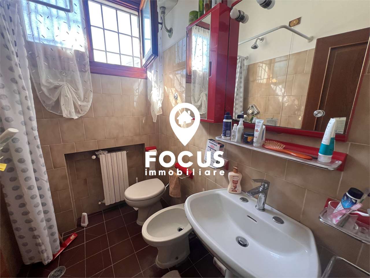 Casa indipendente in vendita a Ponte A Elsa, Empoli (FI)