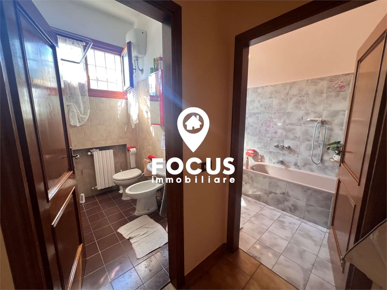 Casa indipendente in vendita a Ponte A Elsa, Empoli (FI)