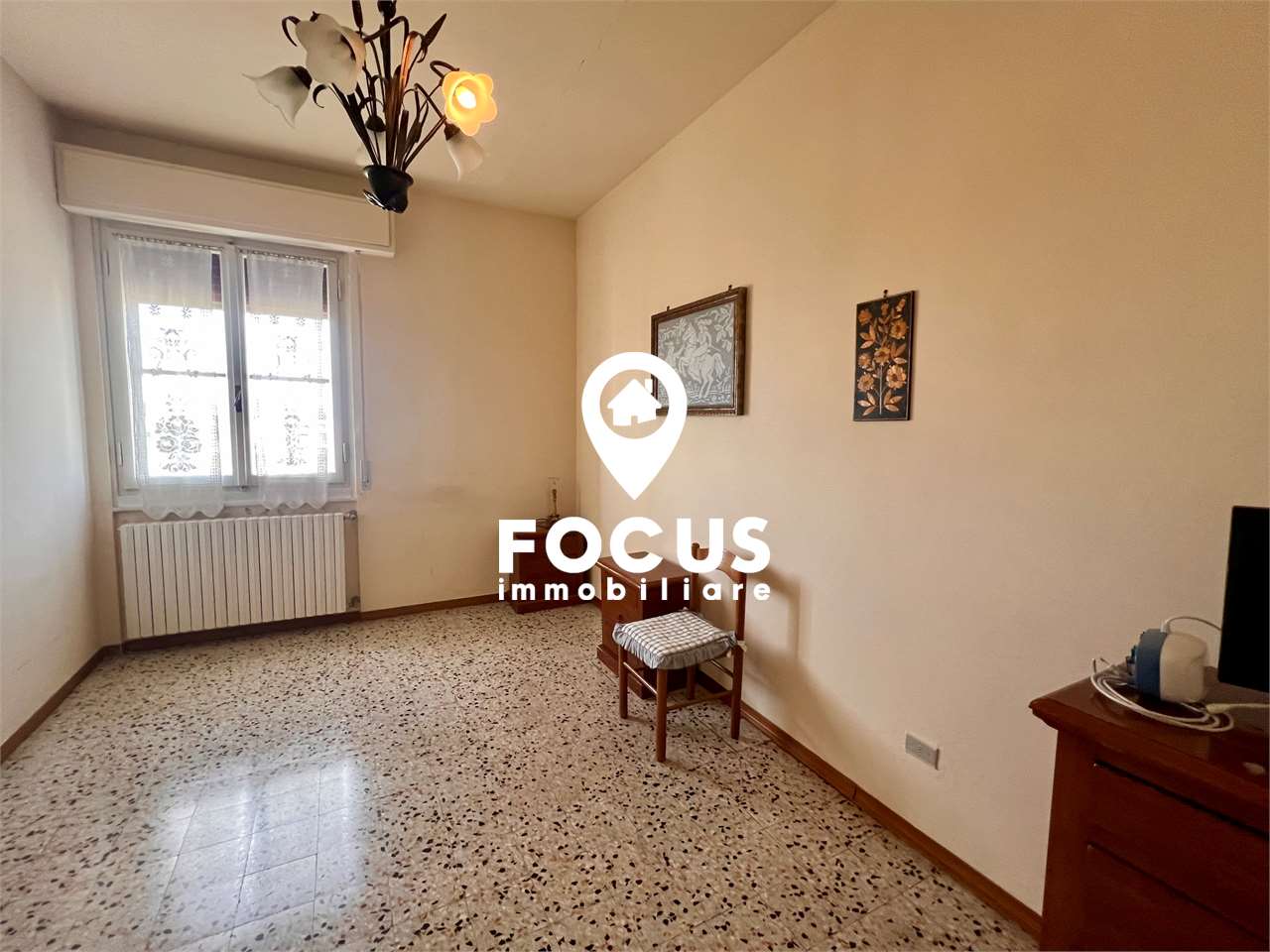 Appartamento in vendita a Mastromarco, Lamporecchio (PT)
