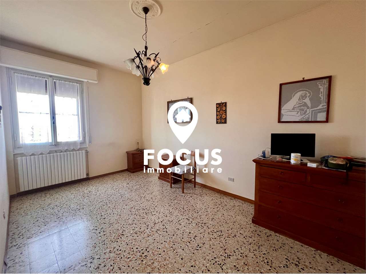 Appartamento in vendita a Mastromarco, Lamporecchio (PT)