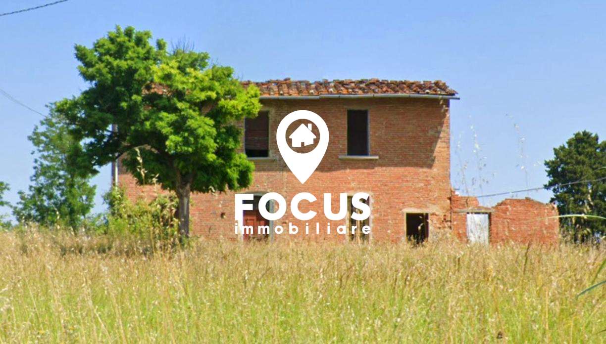 Villa in vendita a Fucecchio (FI)