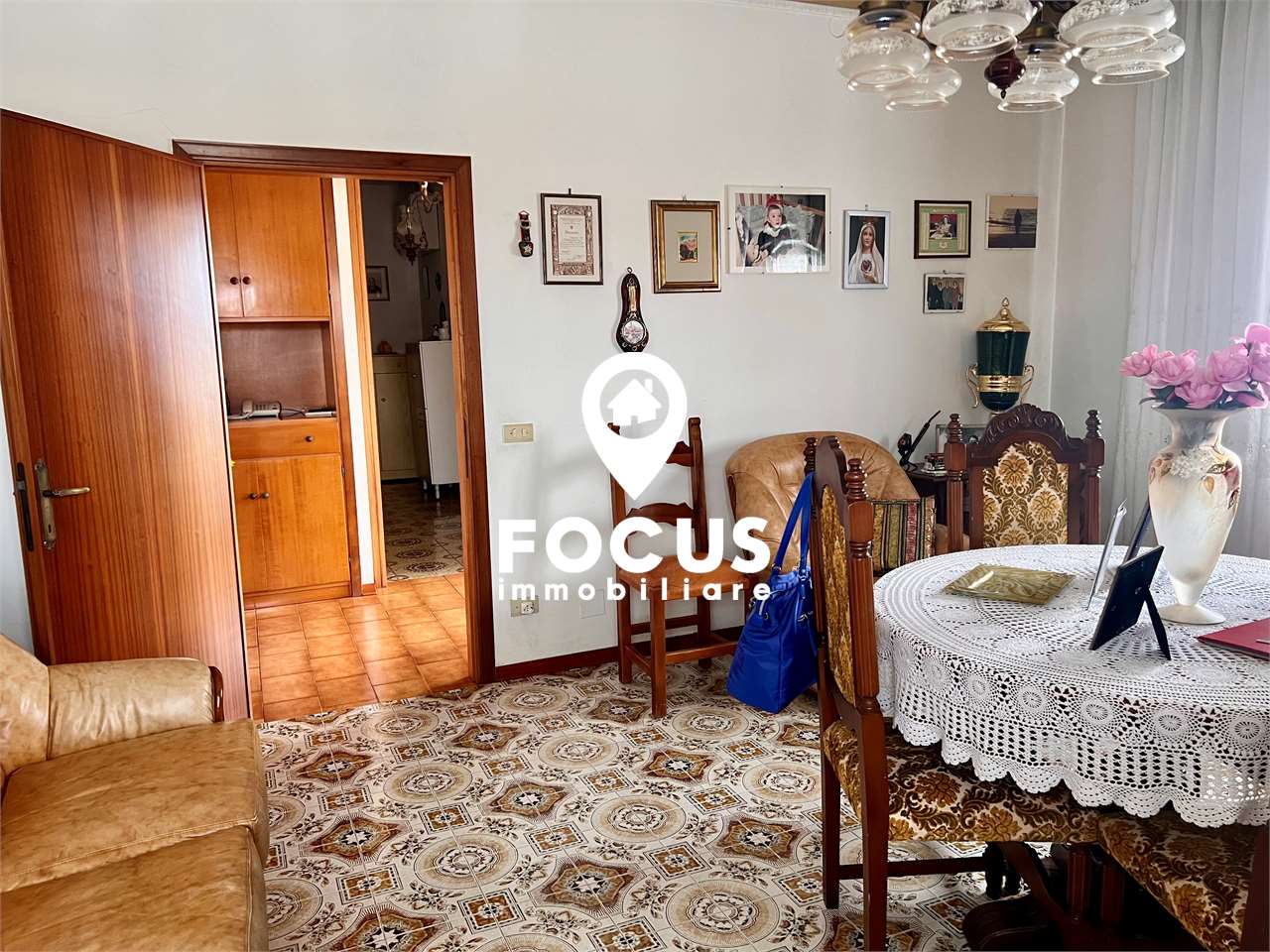 Appartamento in vendita a Lazzeretto, Cerreto Guidi (FI)
