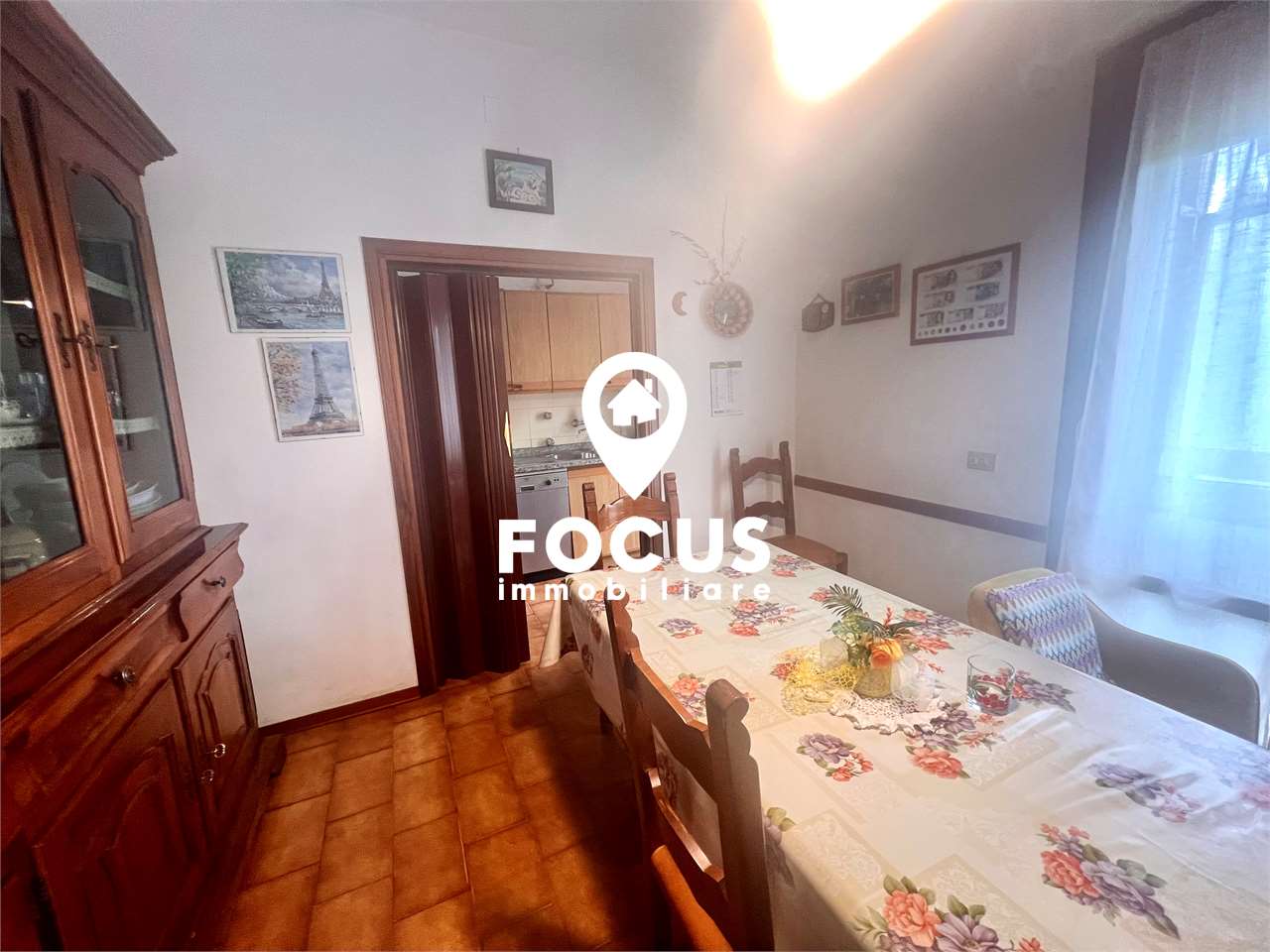 Appartamento in vendita a Lazzeretto, Cerreto Guidi (FI)