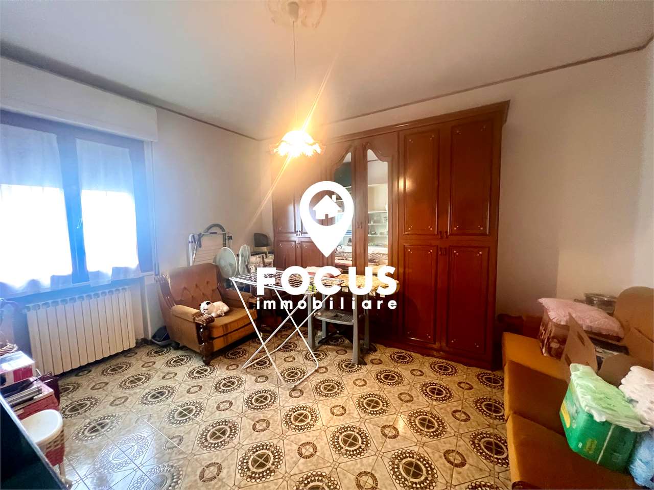 Appartamento in vendita a Lazzeretto, Cerreto Guidi (FI)