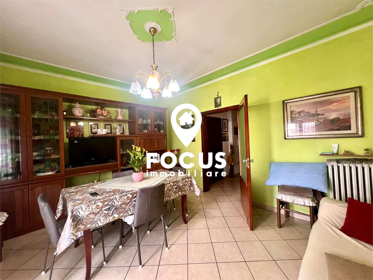 Appartamento in vendita a Fucecchio (FI)