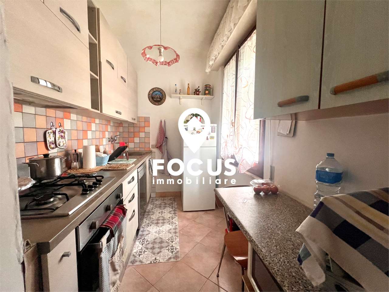 Appartamento in vendita a Fucecchio (FI)