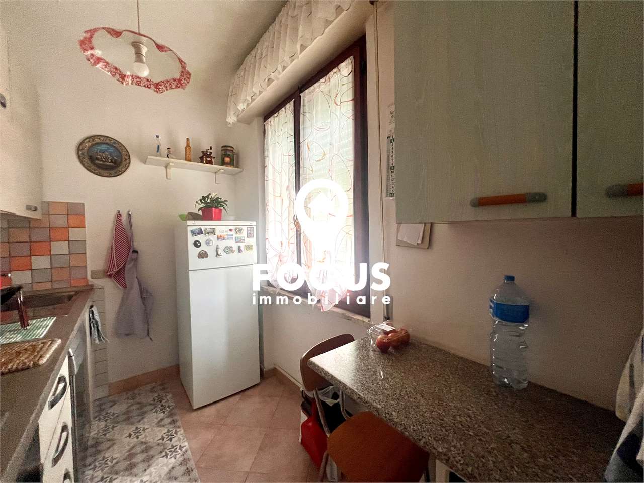 Appartamento in vendita a Fucecchio (FI)
