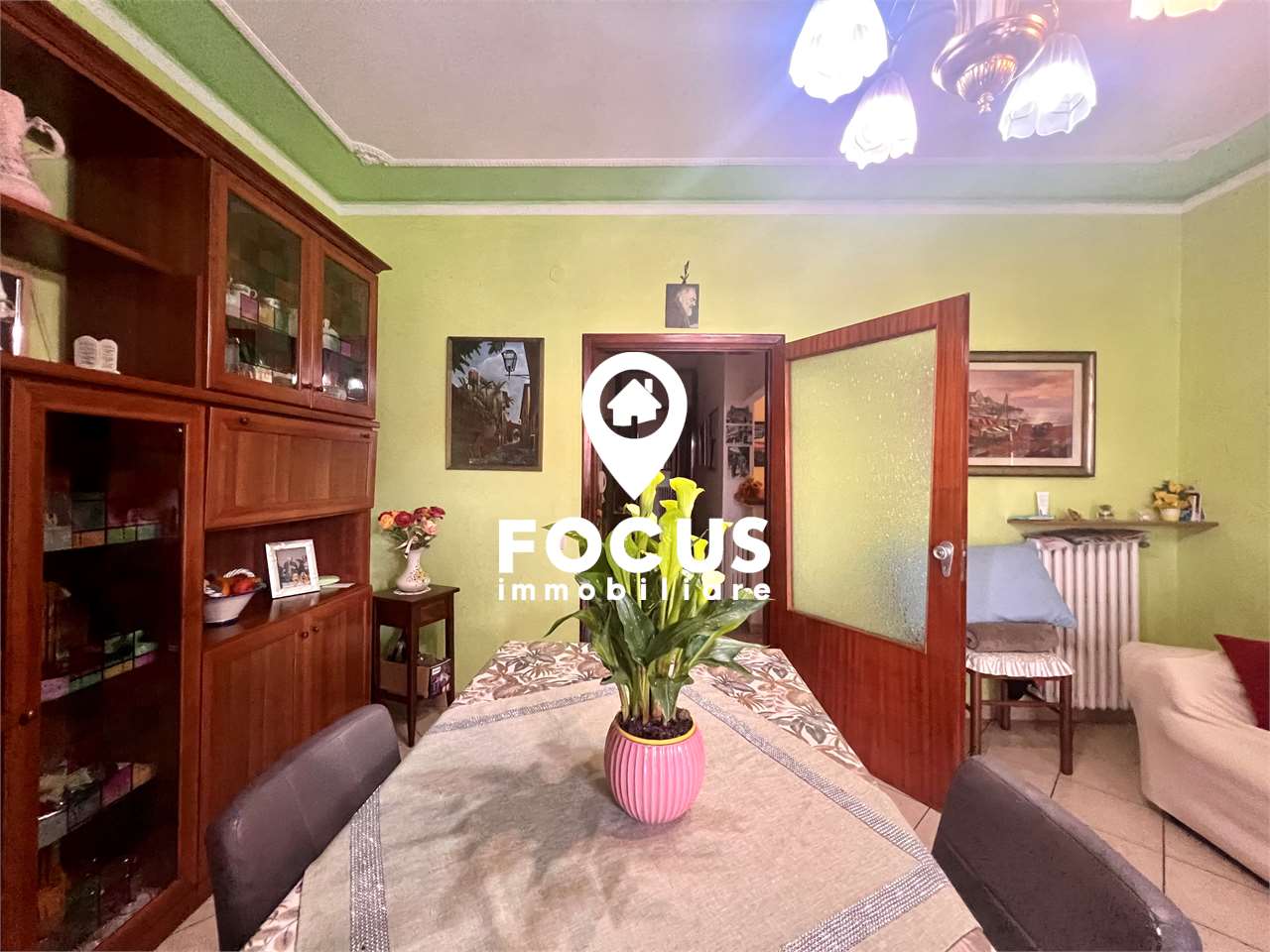 Appartamento in vendita a Fucecchio (FI)