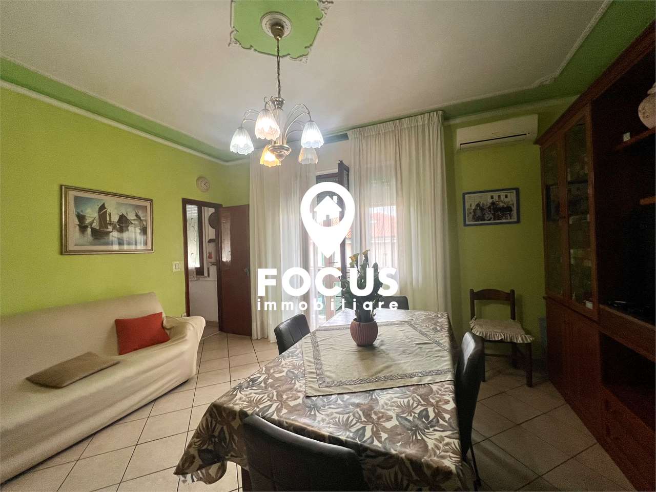 Appartamento in vendita a Fucecchio (FI)