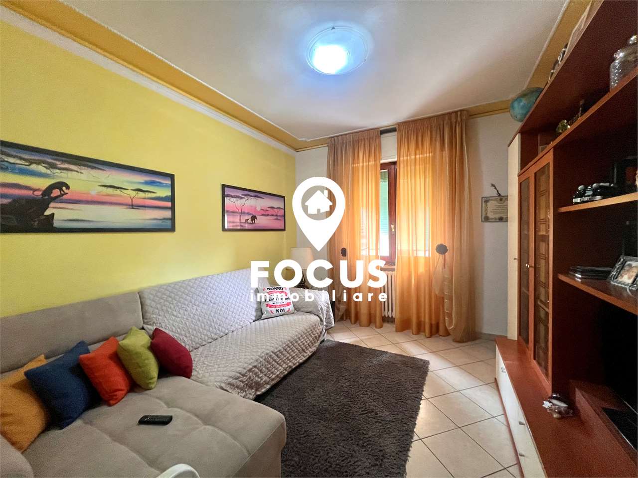 Appartamento in vendita a Fucecchio (FI)