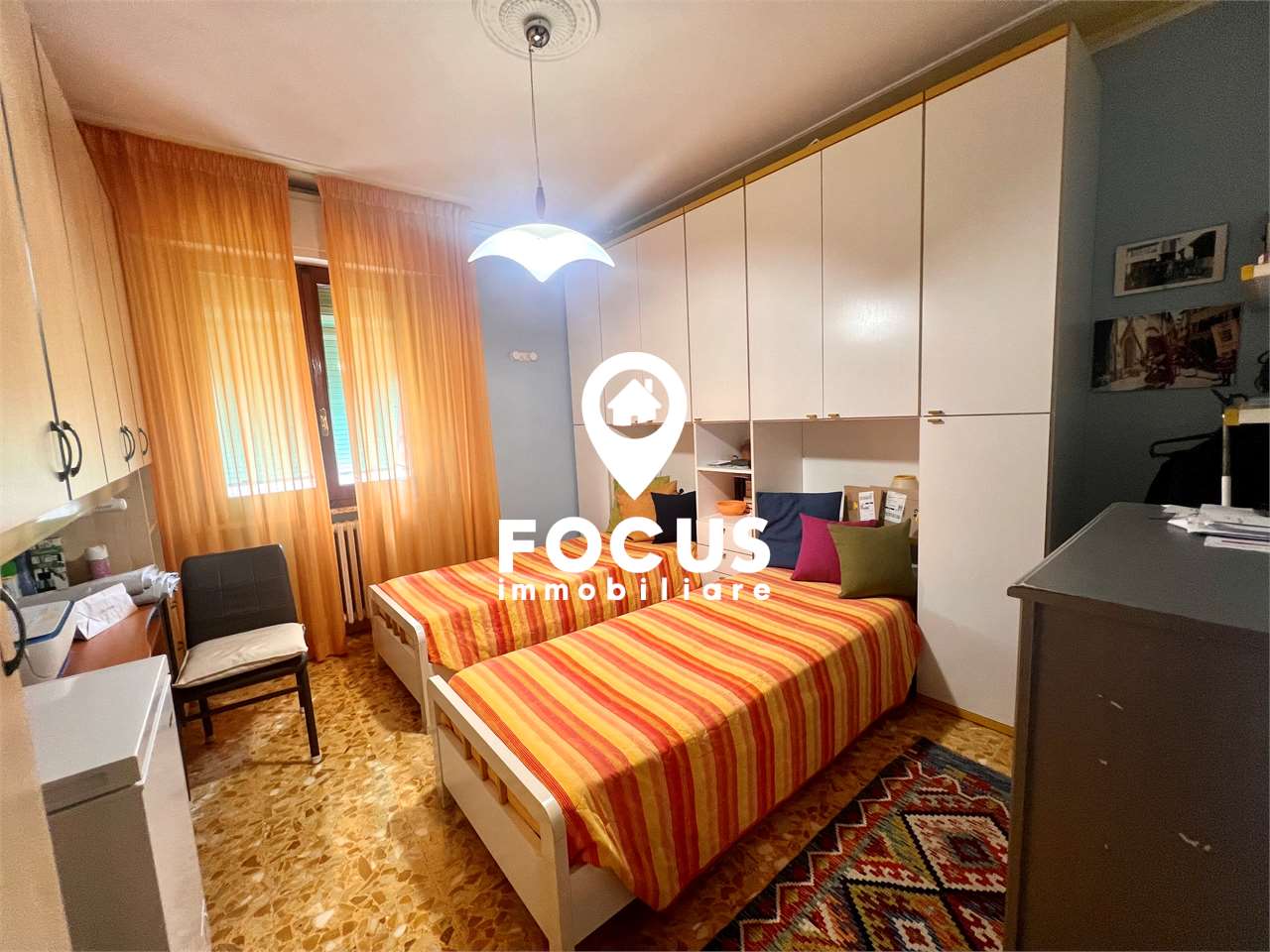 Appartamento in vendita a Fucecchio (FI)