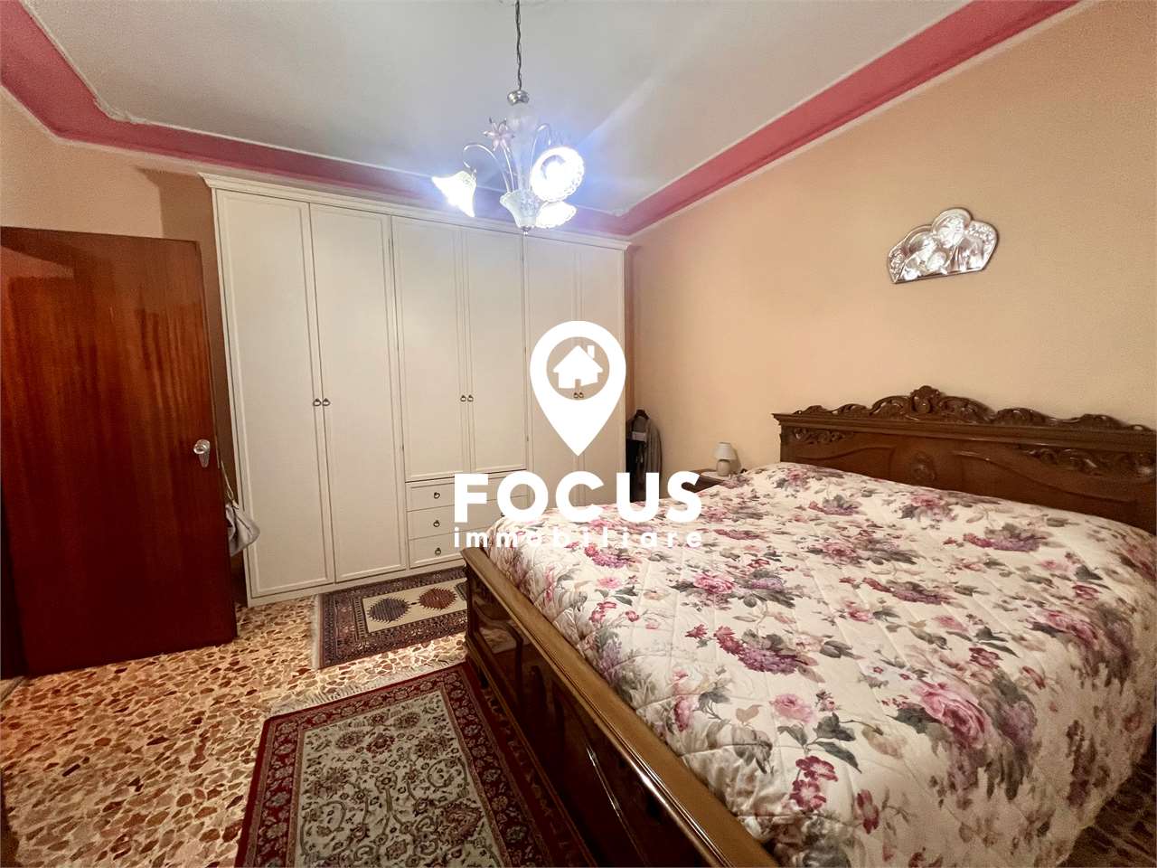 Appartamento in vendita a Fucecchio (FI)
