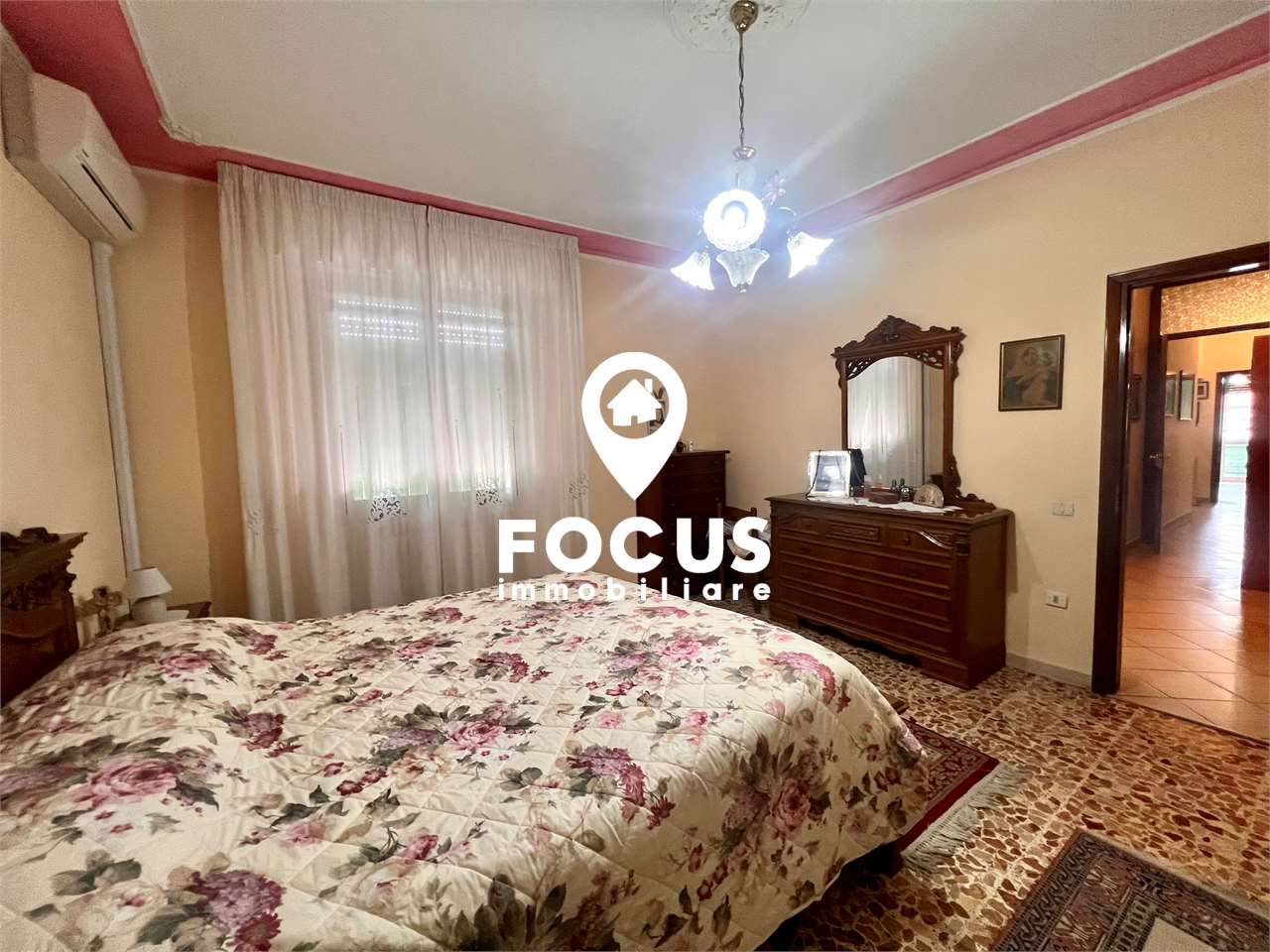 Appartamento in vendita a Fucecchio (FI)