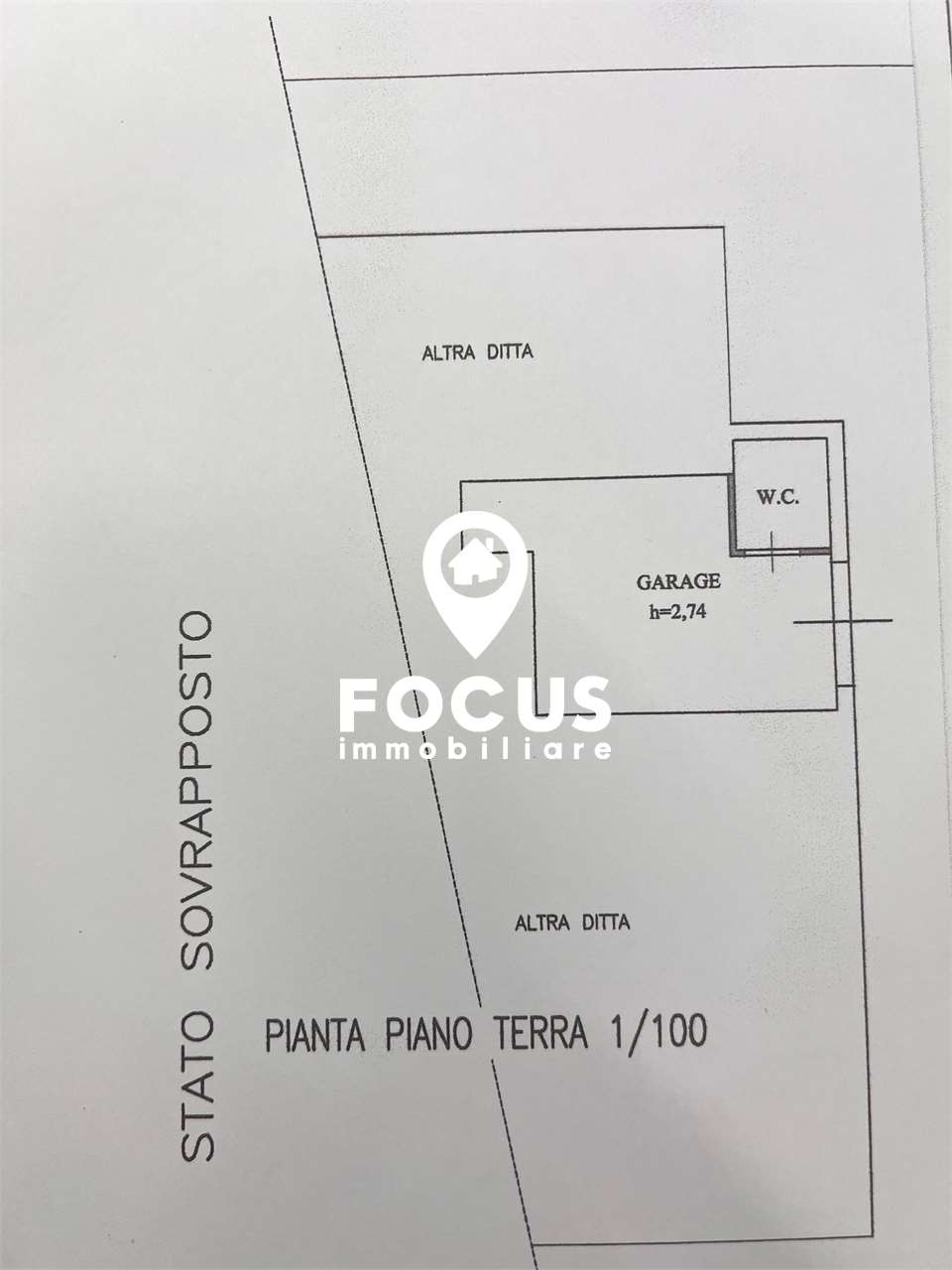 Appartamento in vendita a Fucecchio (FI)