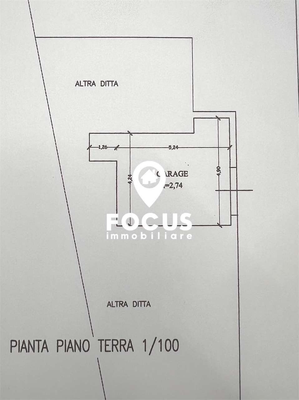 Appartamento in vendita a Fucecchio (FI)