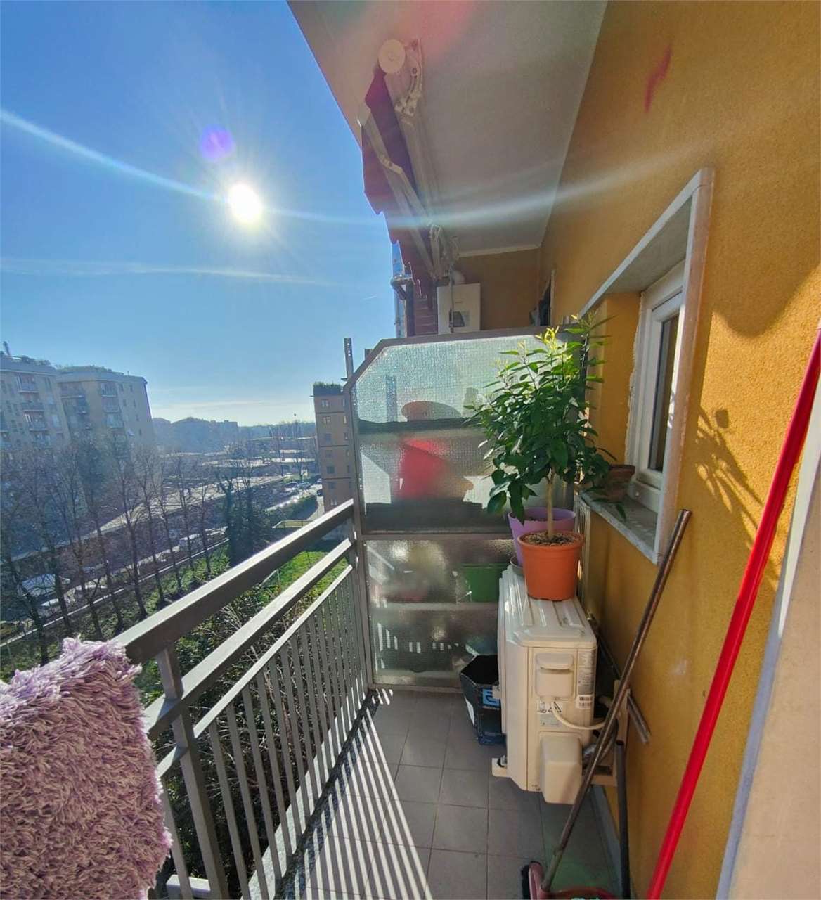 Vendita Monolocale Appartamento Milano via bari 8 475399
