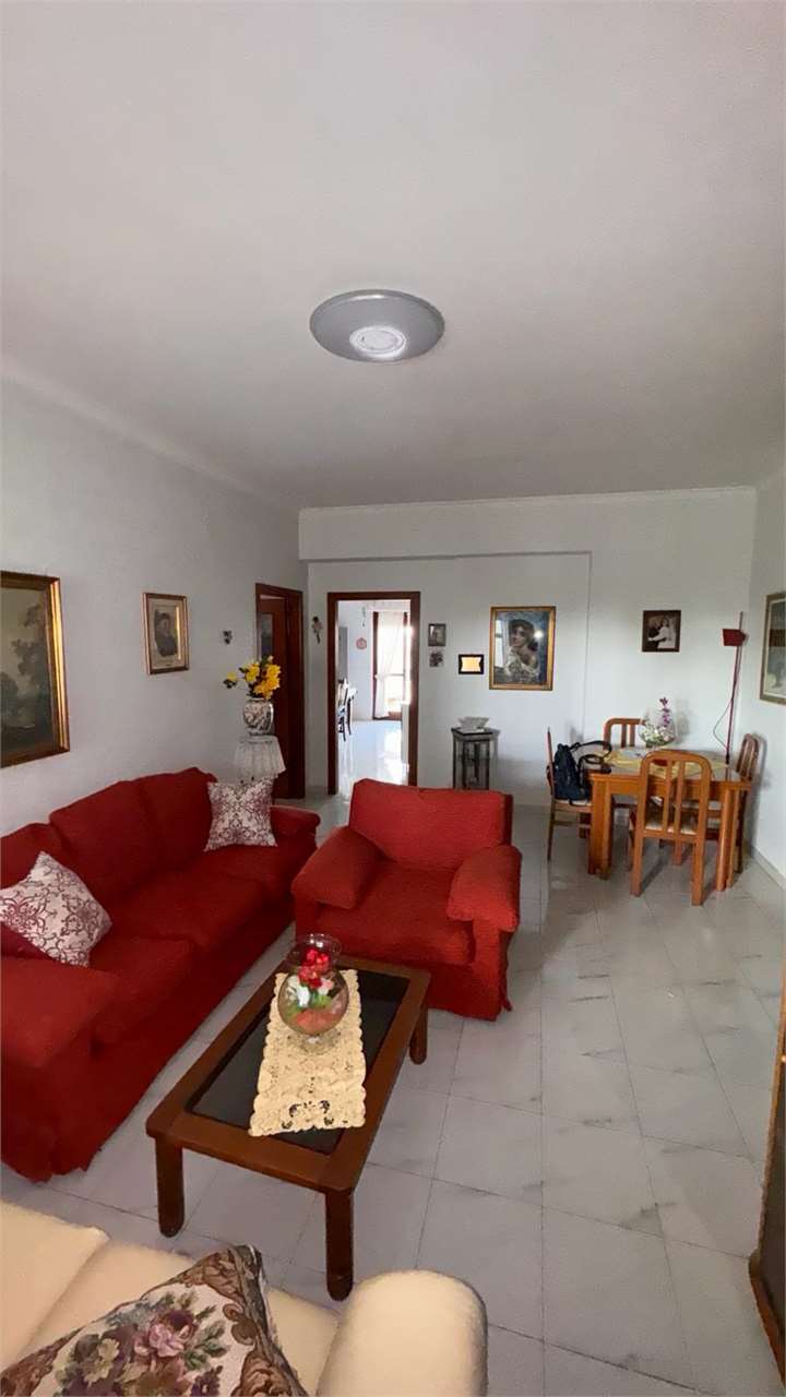 Appartamento in vendita a Fuorigrotta, Napoli (NA)