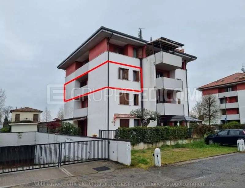 Appartamento in vendita Treviso