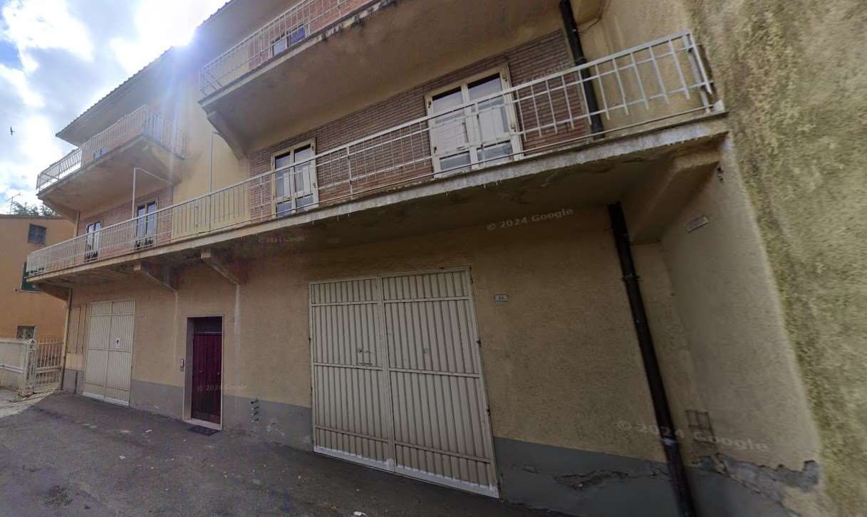 Appartamento in vendita a San Lorenzo Nuovo (VT)