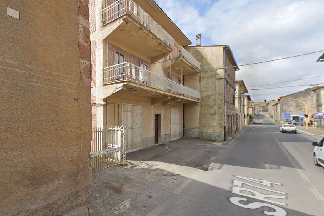 Appartamento in vendita a San Lorenzo Nuovo (VT)