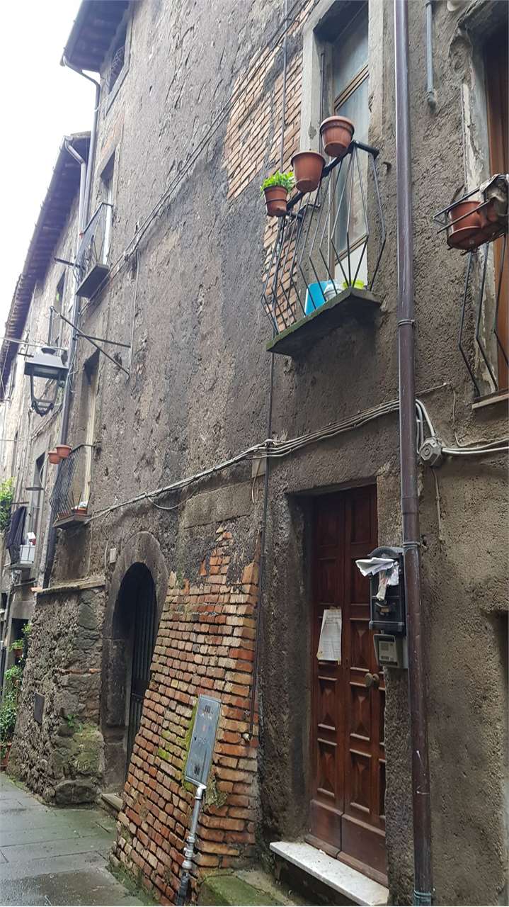 Appartamento in vendita a Viterbo (VT)