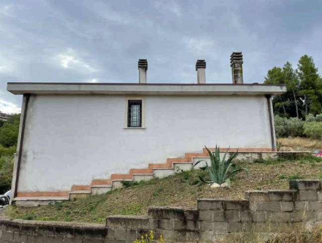 Villa in vendita a Terni (TR)