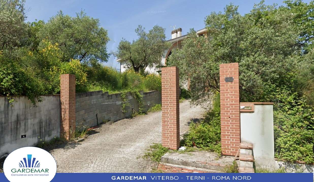 Villa in vendita a Terni (TR)