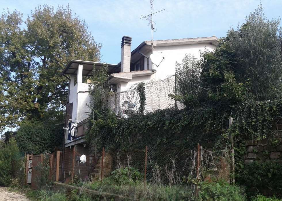 Villa in vendita a Corchiano (VT)