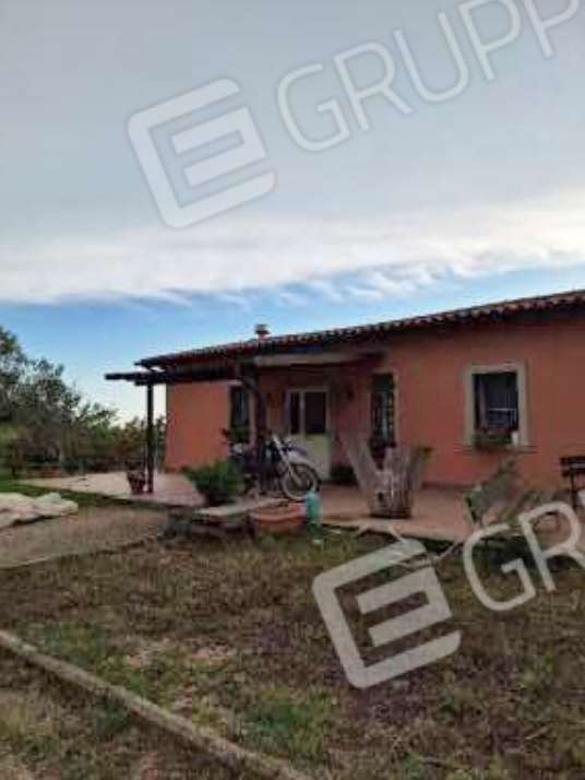 Villa in vendita a Tarquinia (VT)