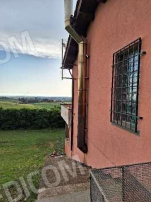 Villa in vendita a Tarquinia (VT)