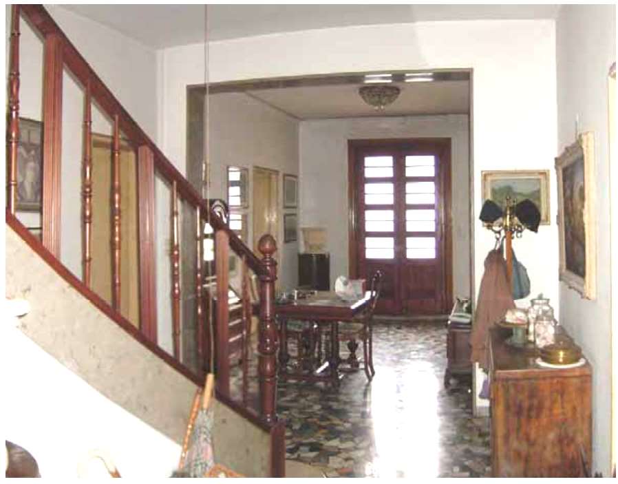 Villa in vendita a Padova (PD)