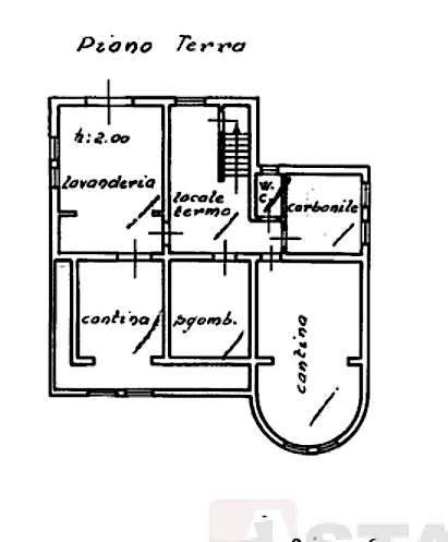 Villa in vendita a Padova (PD)