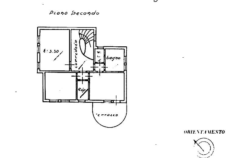 Villa in vendita a Padova (PD)