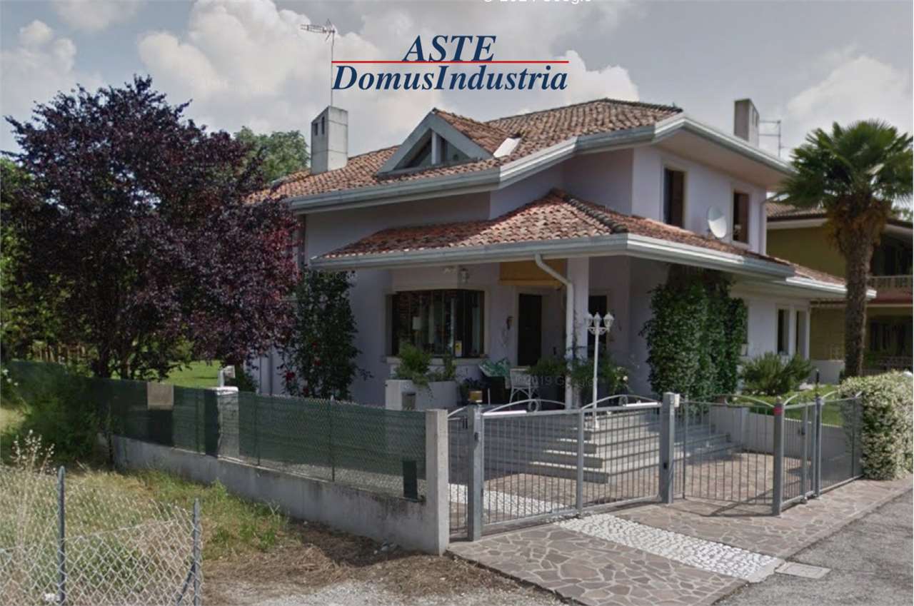 Villa in vendita a Porpetto (UD)