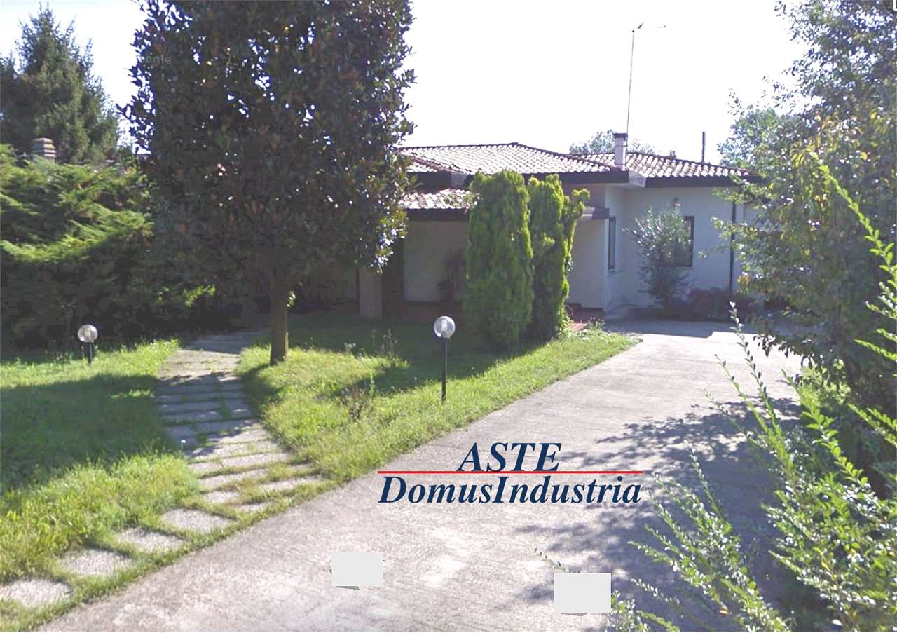 Villa in vendita a Spinea (VE)