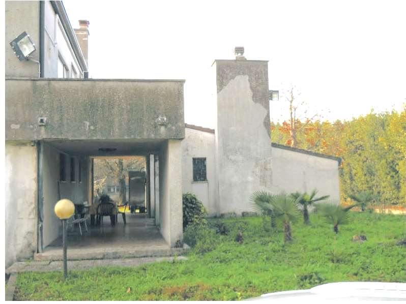 Villa in vendita a Carceri (PD)