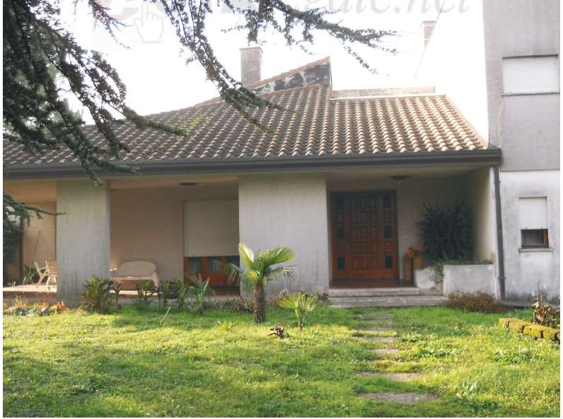 Villa in vendita a Carceri (PD)