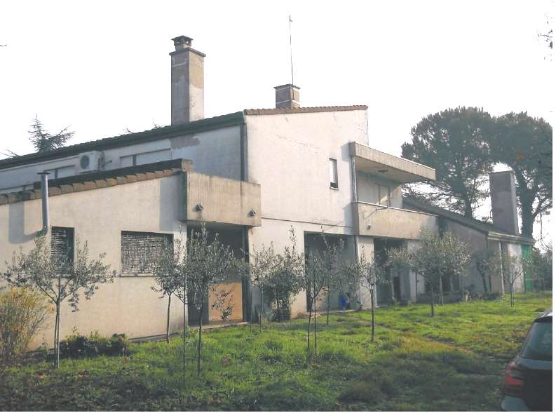 Villa in vendita a Carceri (PD)