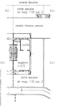 Appartamento in vendita a Lainate (MI)