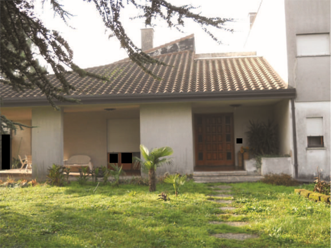 Villa in vendita a Carceri (PD)