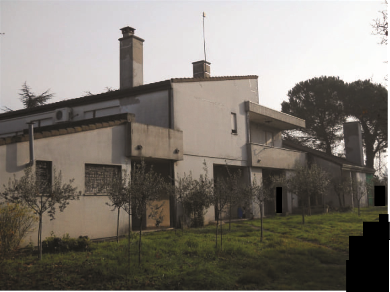 Villa in vendita a Carceri (PD)