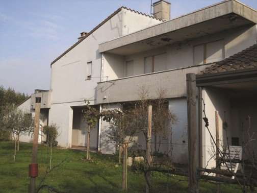 Villa in vendita a Carceri (PD)