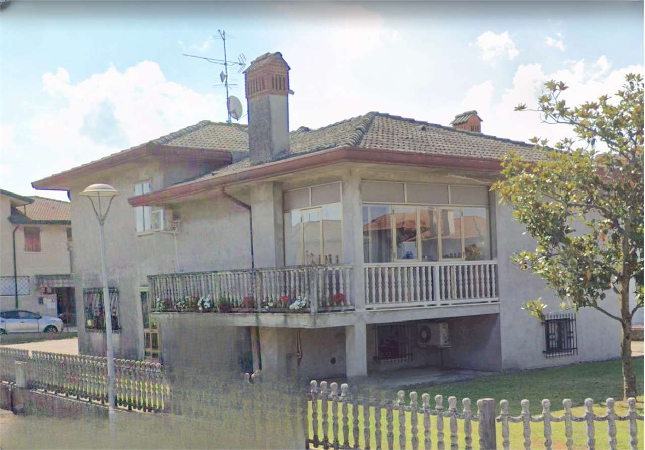 Villa in vendita a Agna (PD)