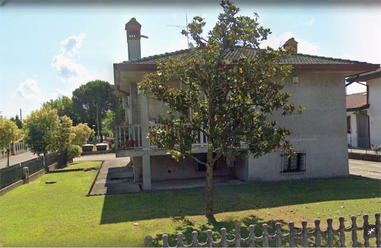 Villa in vendita a Agna (PD)